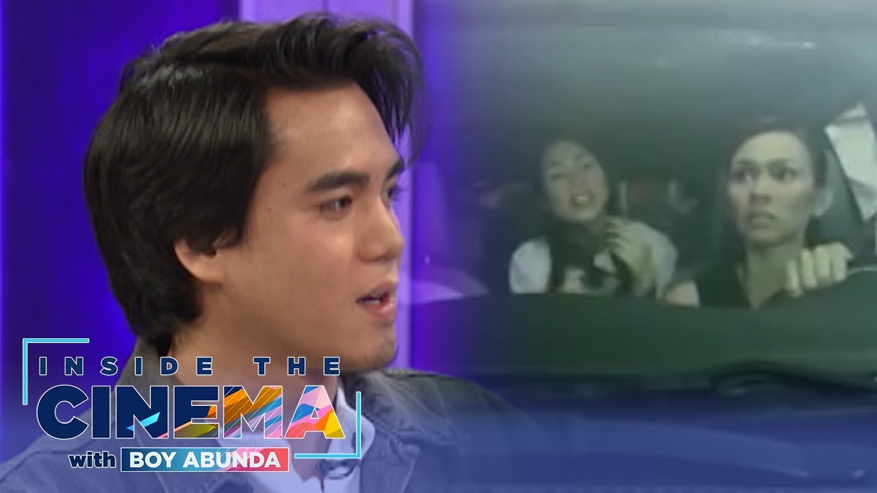 Direk Pepe and Gino talks about their debut films | ITC &ndash; Millennial Actors and Directors