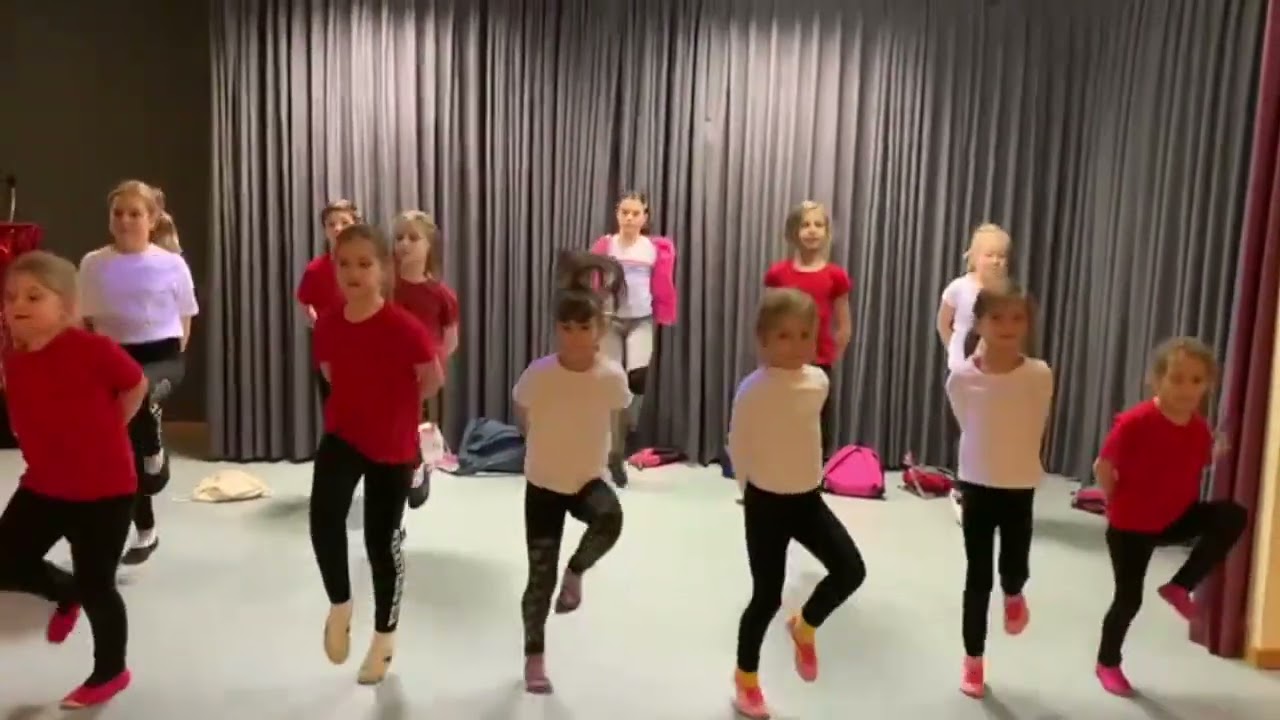 Digitaler Beitrag der FKG Teenys 2022