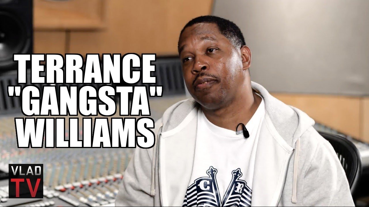 Terrance 