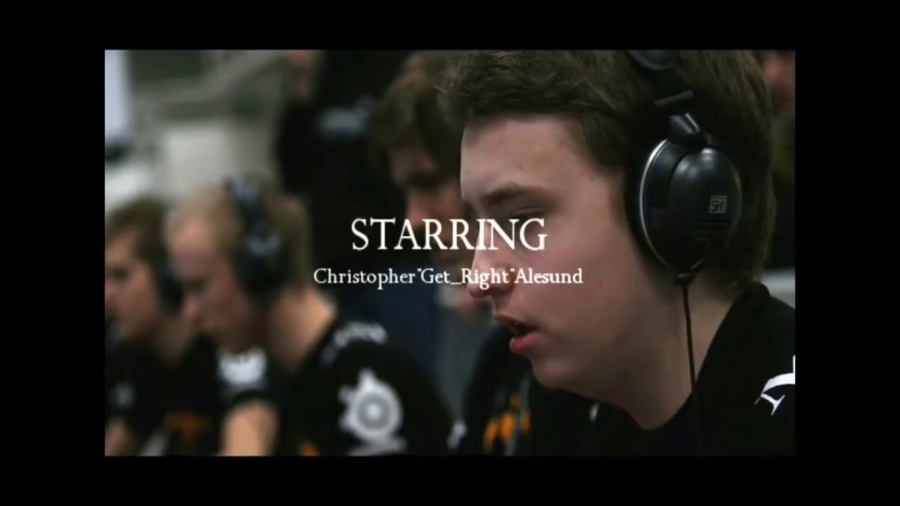 CS: Get_RighT - Insane Skill by cass
