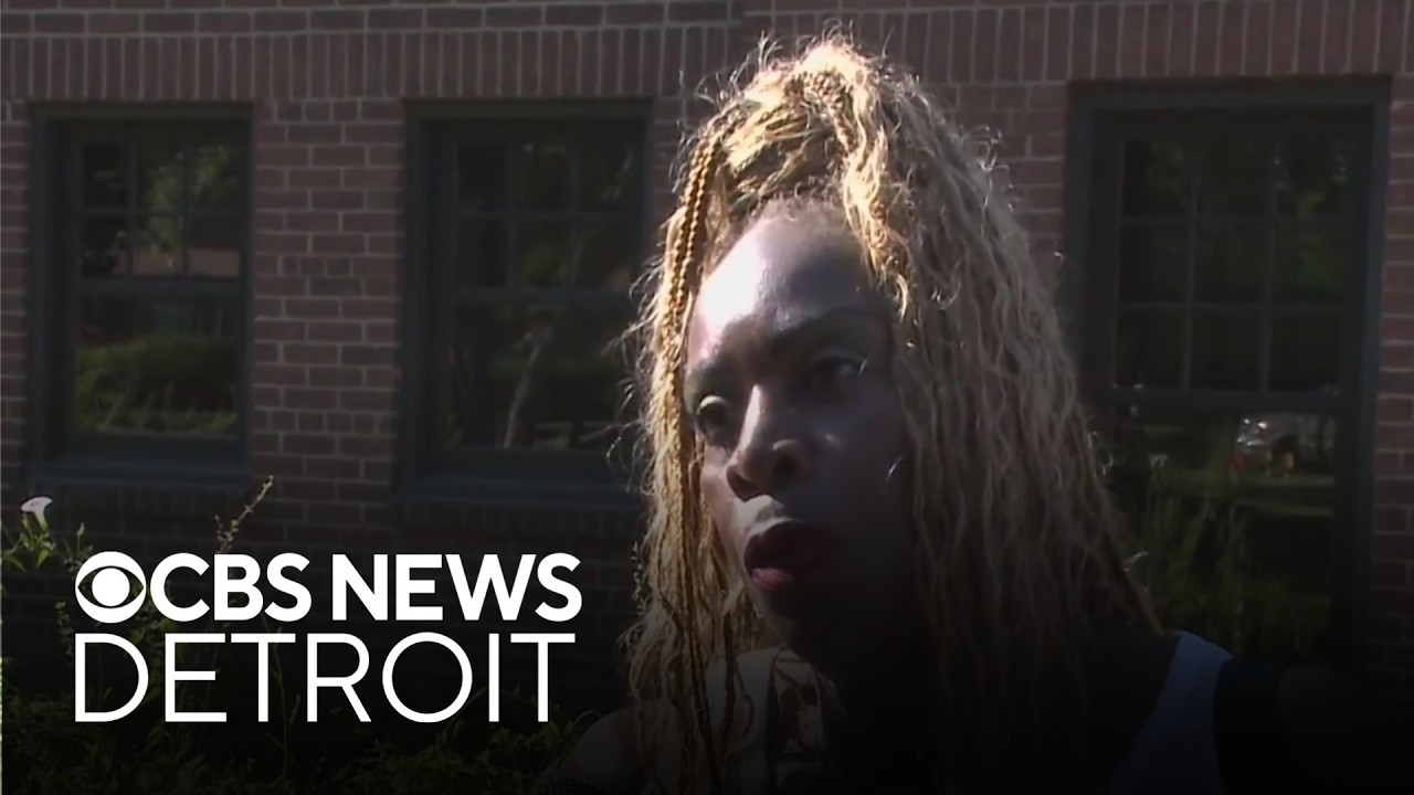 Detroit voting turnout strong for Michigan primary