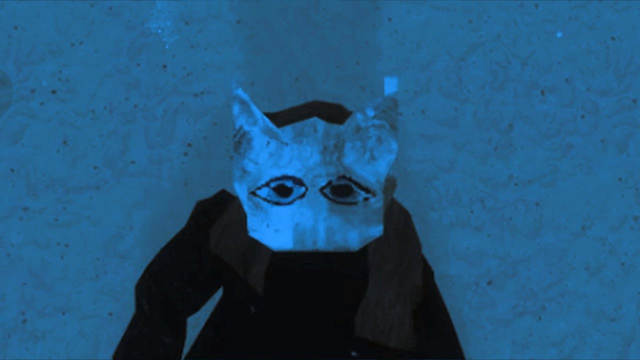 i was only temporary - (2026 3D Video)