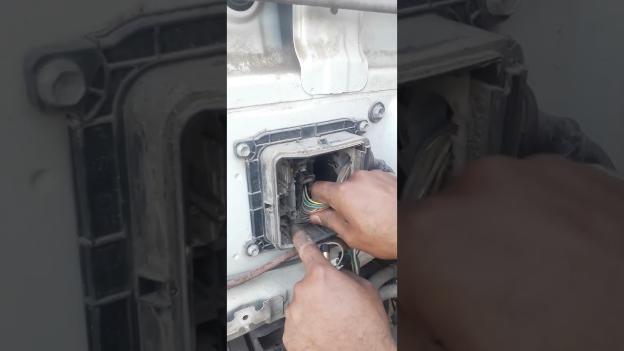 how to open a wiring grip man #shot viral video