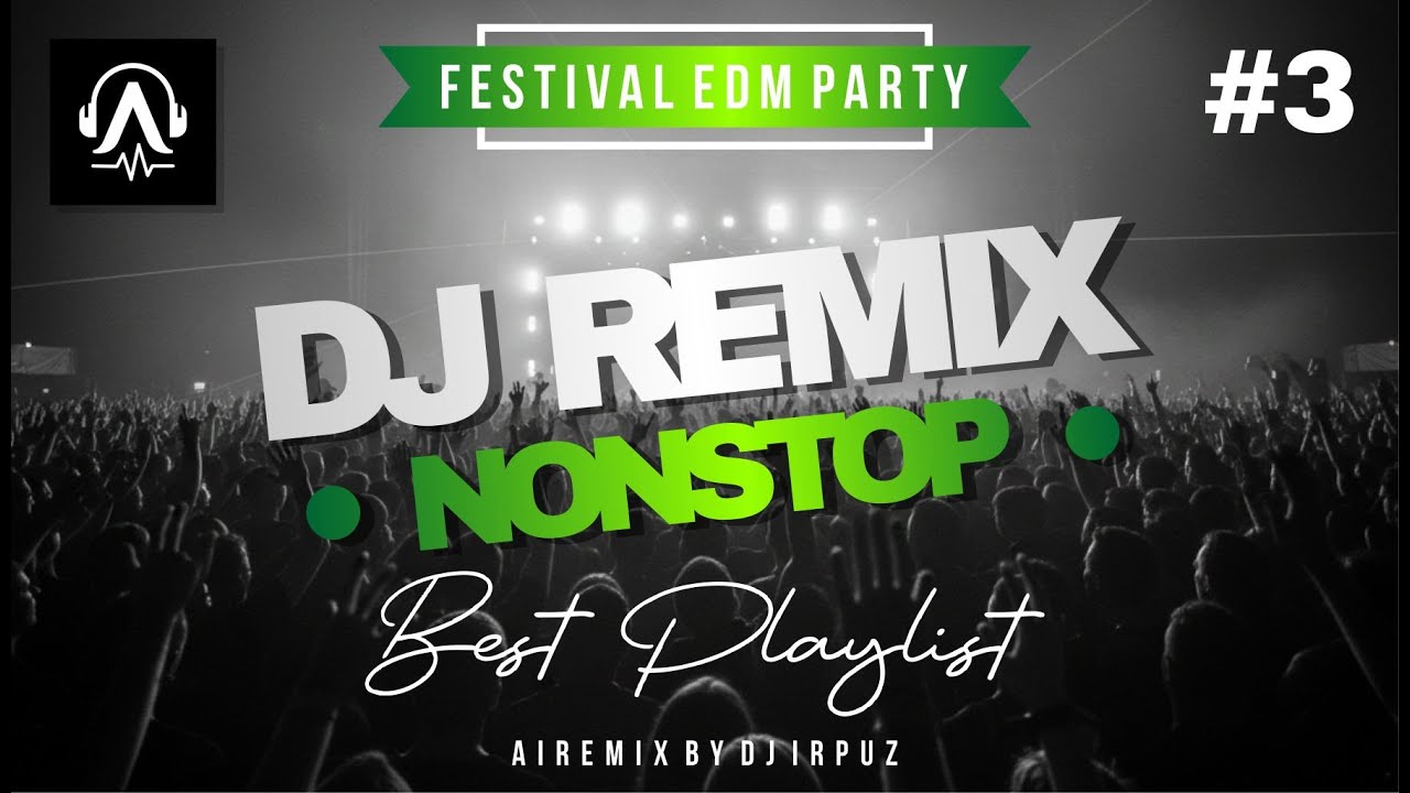 DJ Remix | Full Bass | EDM Party Mix | REMIX 2026 | Car Music | #3 #DJRemix#EDM#EDMMusic#FullBass