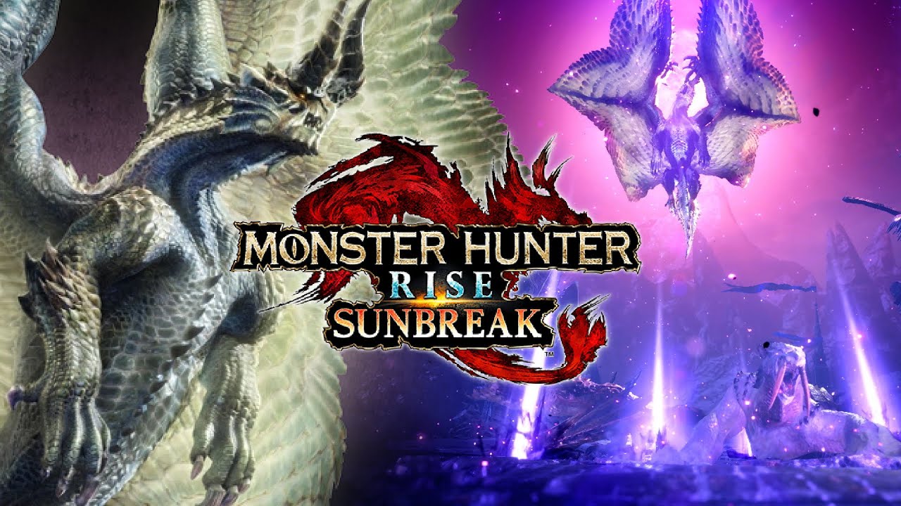 Heaven's Wheel│Shagaru Magala Full Medley│Monster Hunter Rise Sunbreak