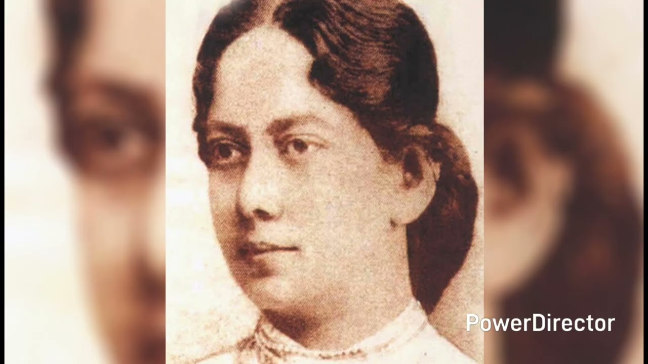 এ হৃদি নিভাতে চাহে (A hridi nivate chahe) - স্বর্ণকুমারী দেবী/Swarnakumari Devi 