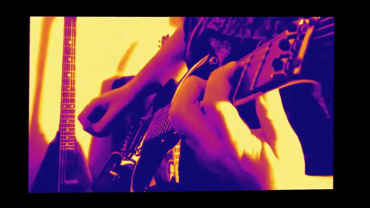 Nil By Mouth / NEVA - BE THY NAME Lyric VID.