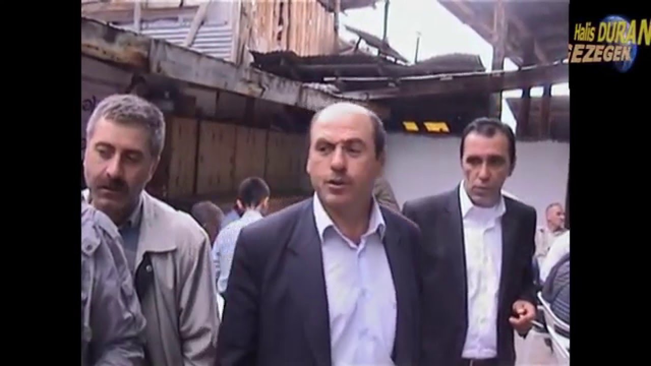 Sapaca Köyü Düğün Yemeği