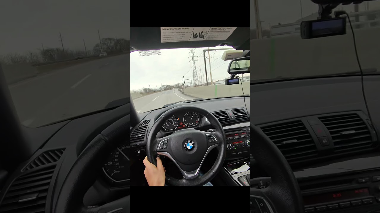Audi S4 vs BMW N52
