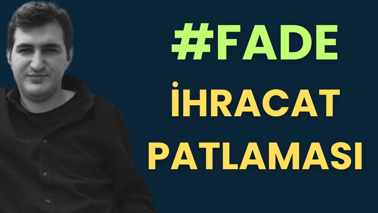 Fade Gıda ( #FADE ) Hisse Temel Analizi