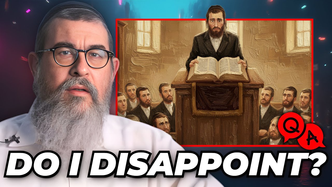Как мне вообще оправдать ожидания всех окружающих?