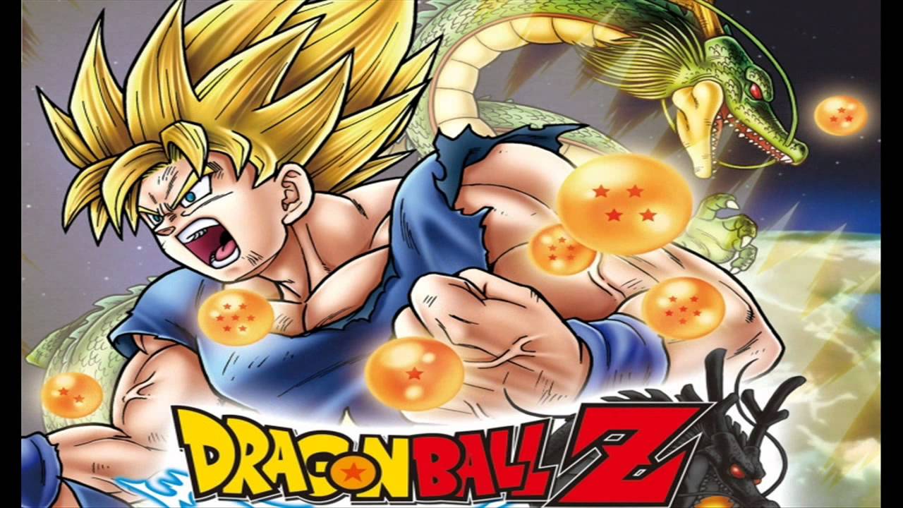 Dragon Ball Z Tenkaichi Outsiders Hip-Hop Beat Remix | Prod. By Stylez-T |