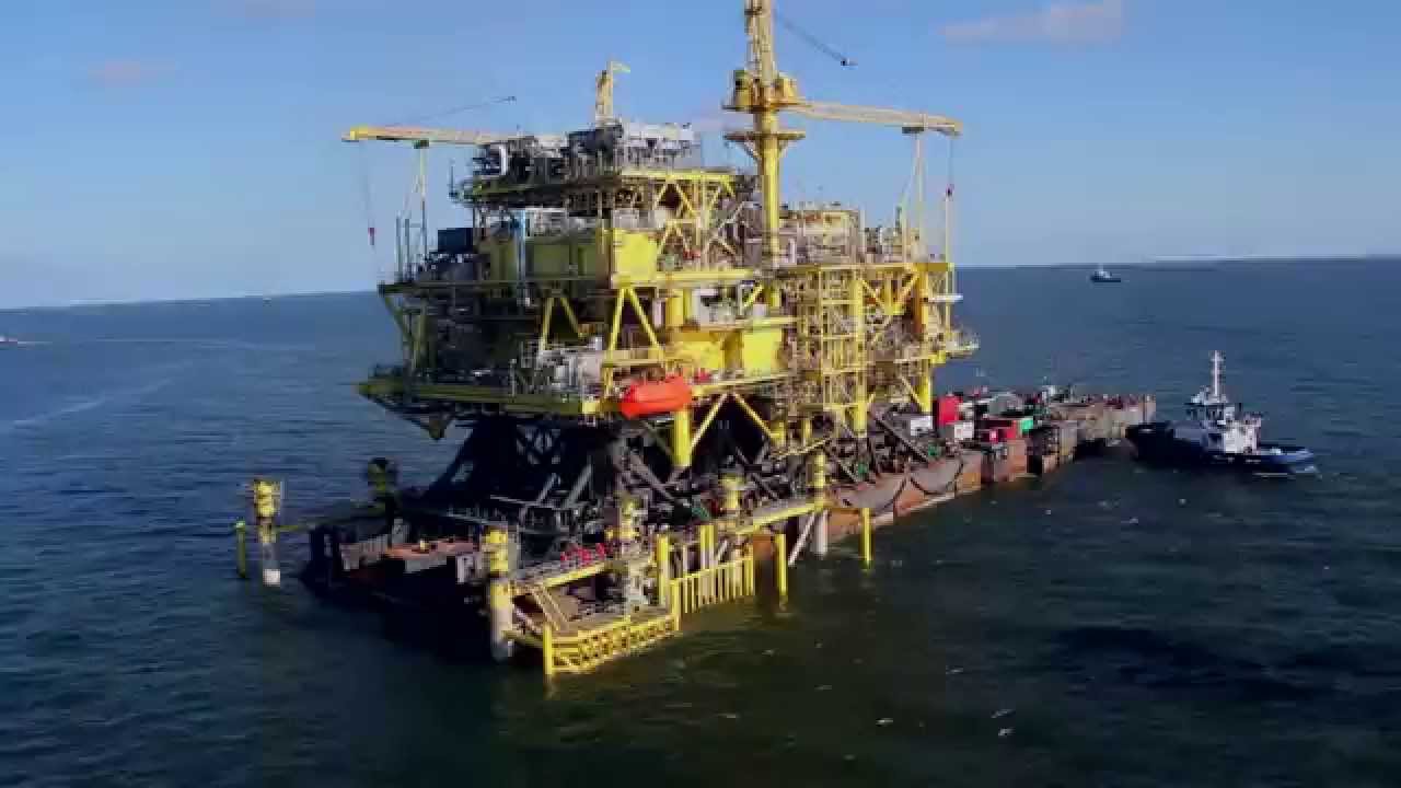 PB Litoral A Completion