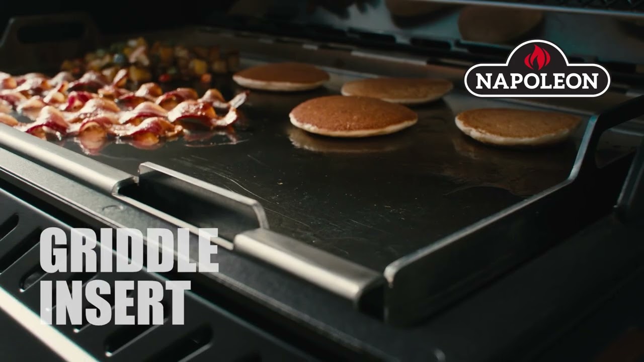 Griddle Insert