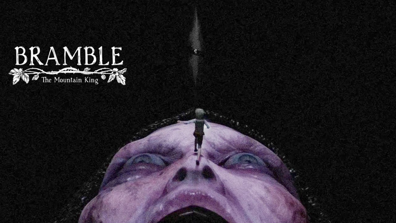 Pesta's Nightmare ~ Full Boss Fight Bramble The Mountain King [HD]
