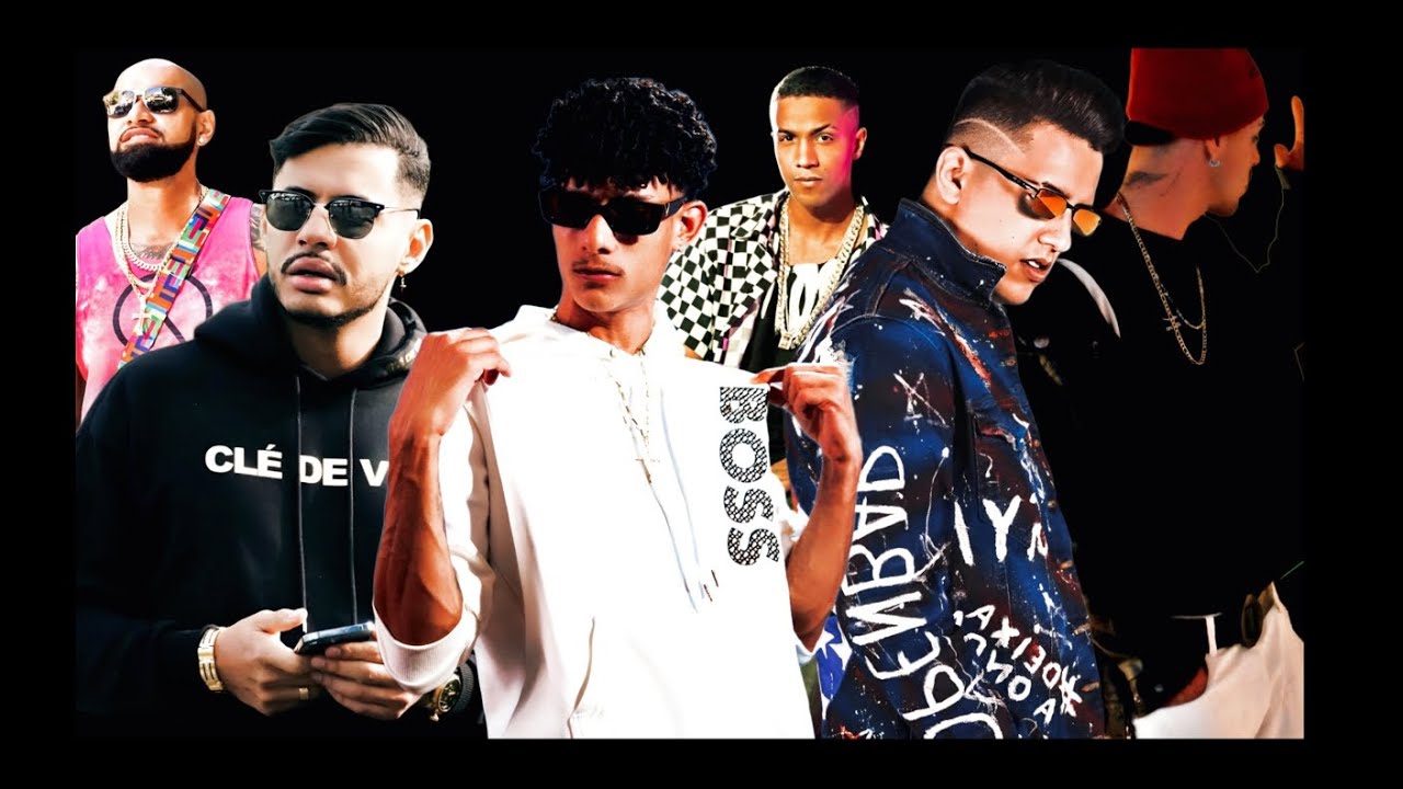 só as melhores Rap de Brasília   Hungria Hip hop, grego, Tribo da periferia, DupradoTH  Paulo pires
