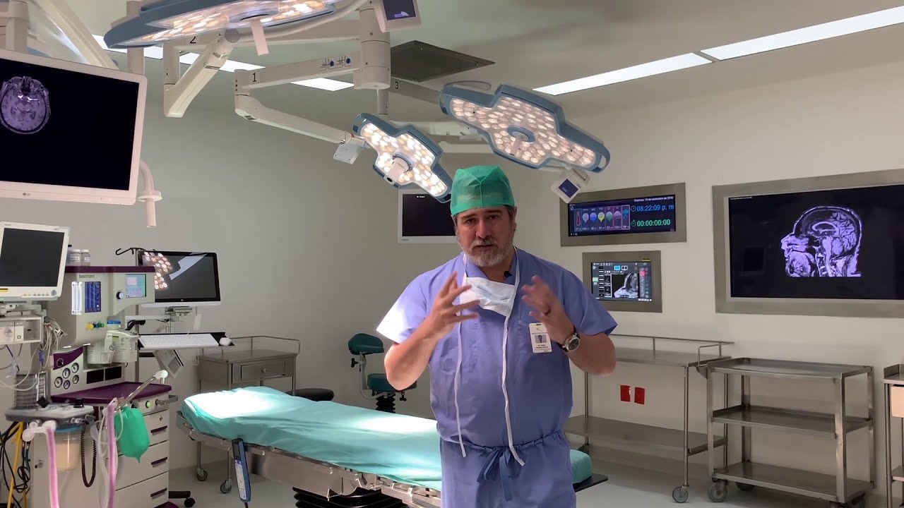 ¿Qué son los Astrocitomas? Información para pacientes