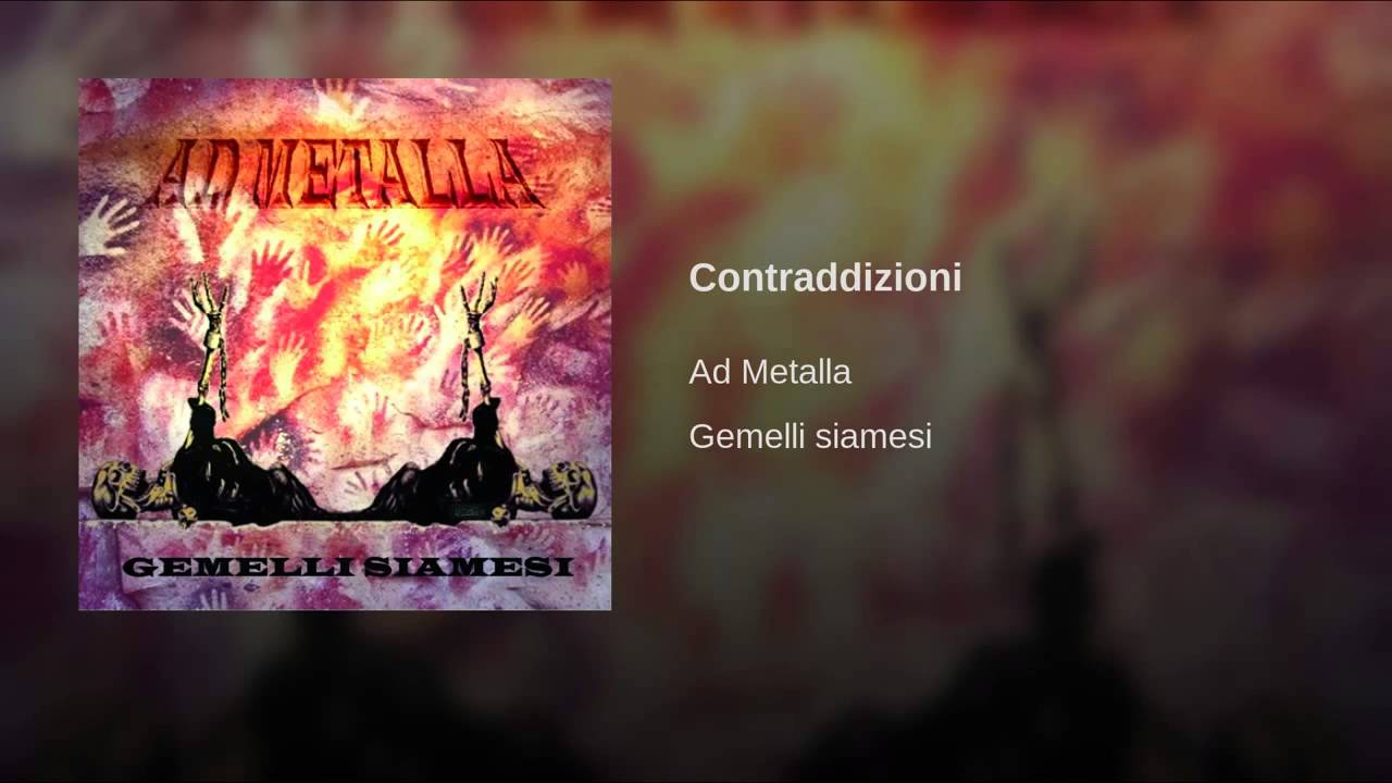 Contraddizioni