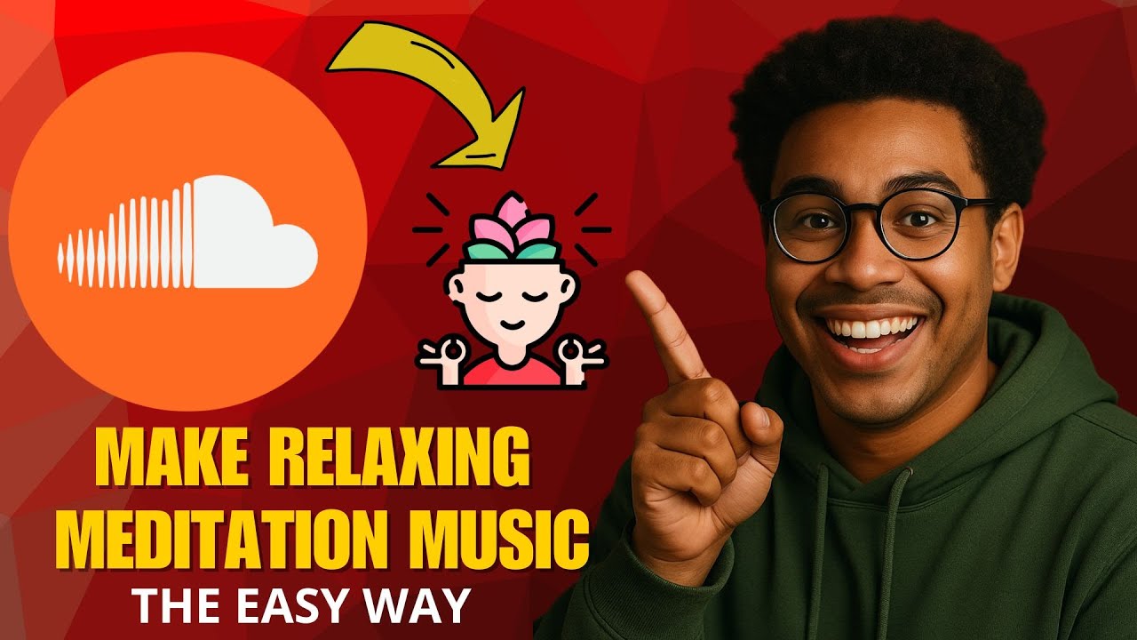 How to Make Relaxing Meditation Music with Suno AI (2026 Beginner Guide)