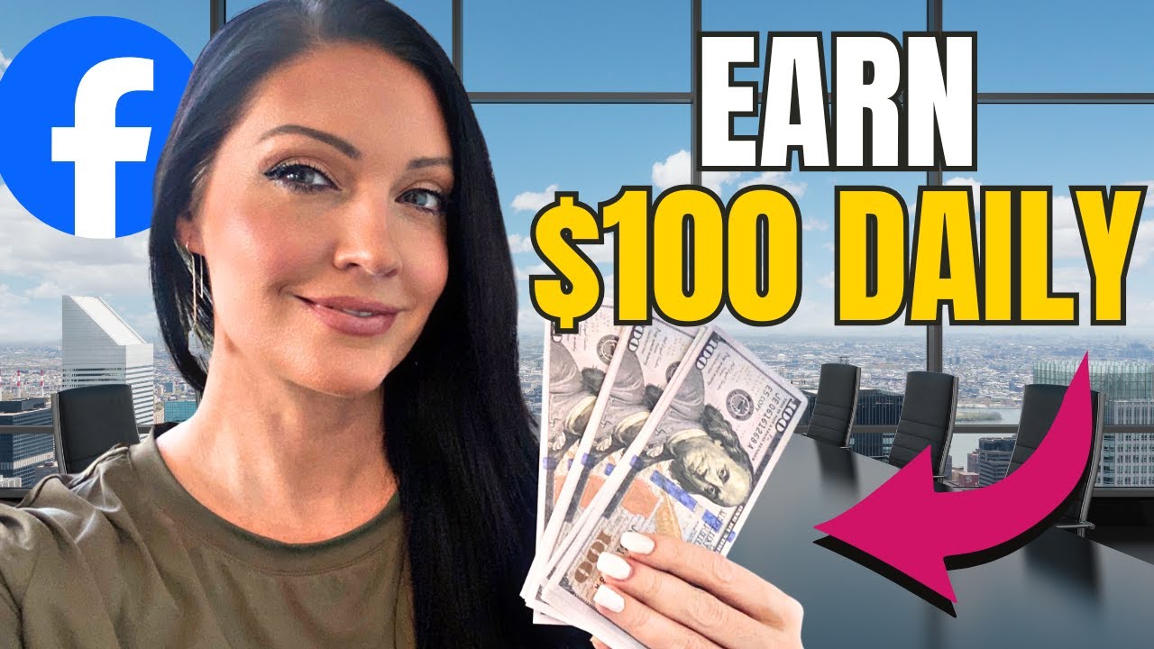 Facebook Performance Bonus Program | How I Made $7,171 in 3 Months
