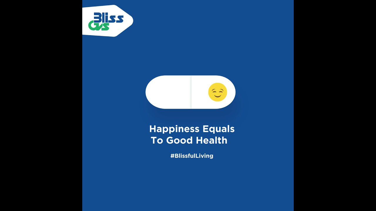 #StayHappy | Bliss GVS Pharma