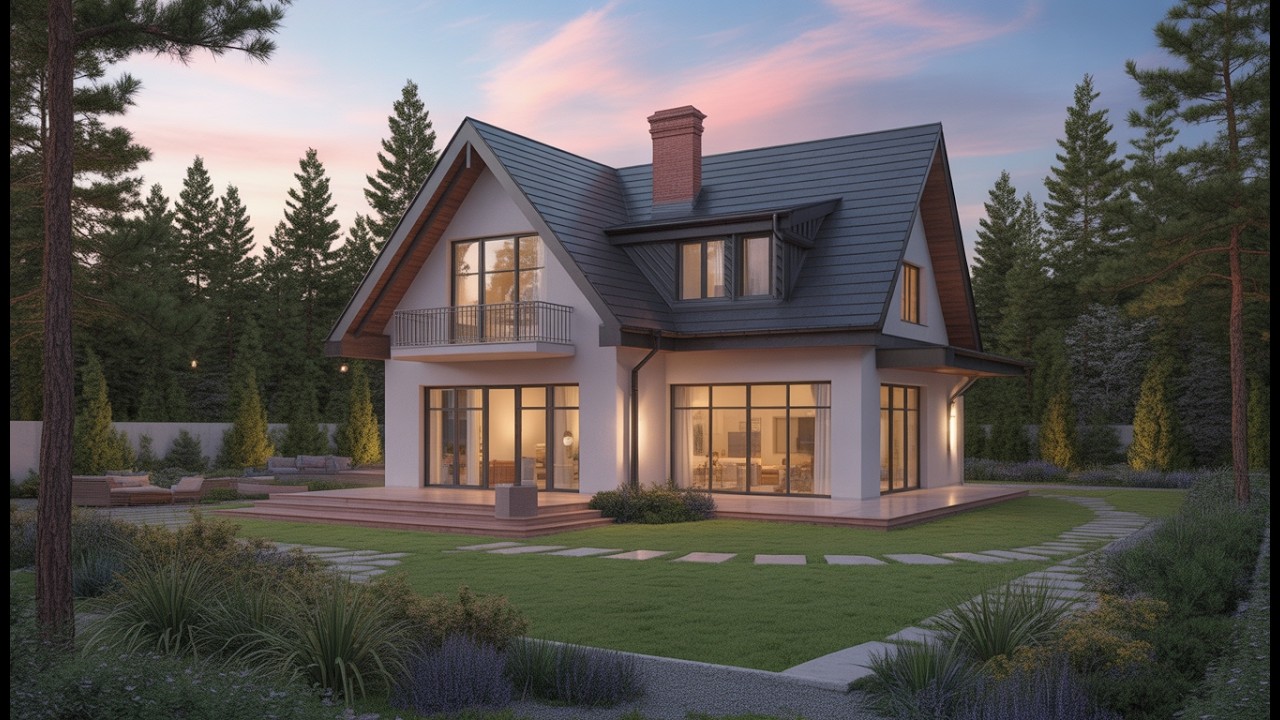 Designing Your Home for Future Resale Value: An Architect's Perspective