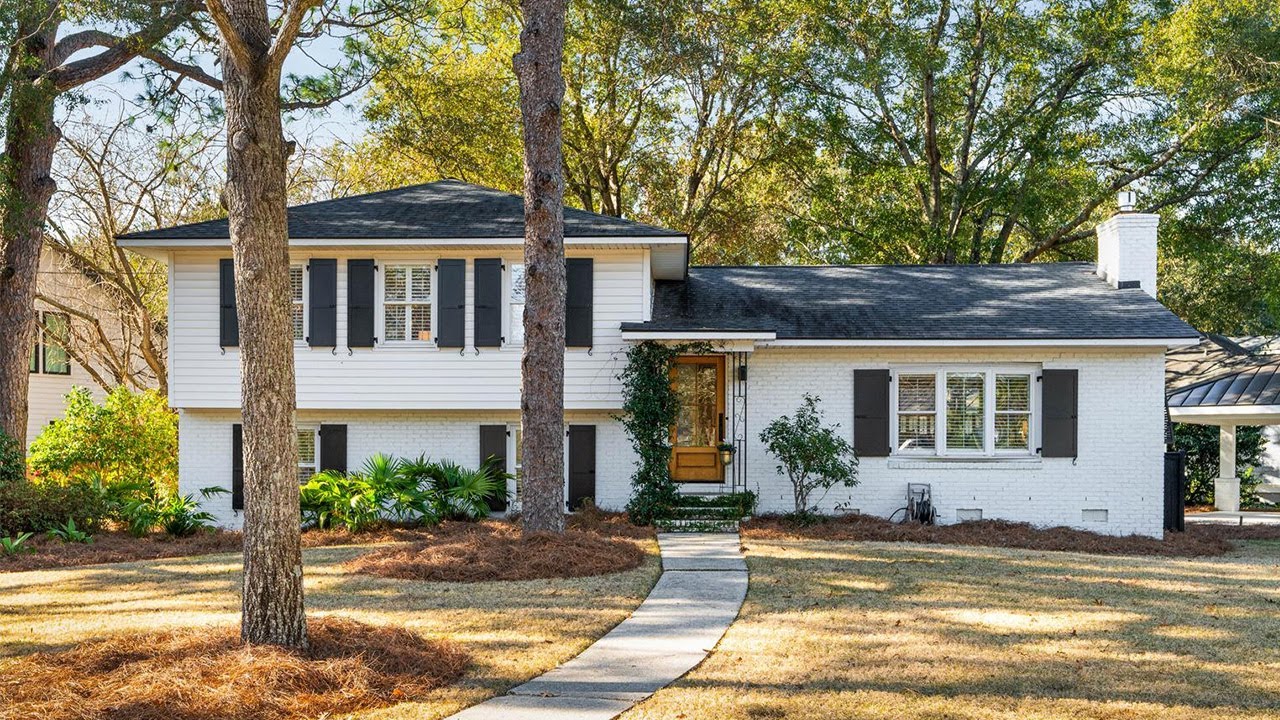 412 Palm Street | Mount Pleasant, SC