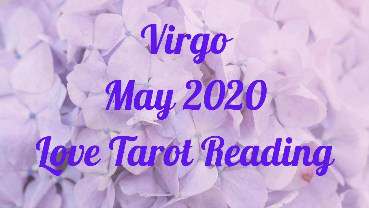 Virgo 🦋~ Karma Kicks In & Someone Is PISSED!! ~ May 2020 Love Tarot Reading (MUST WATCH EXTENDED!!)