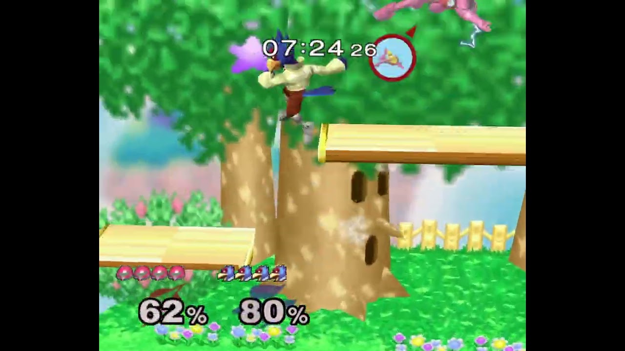 Melee Highlights 2025