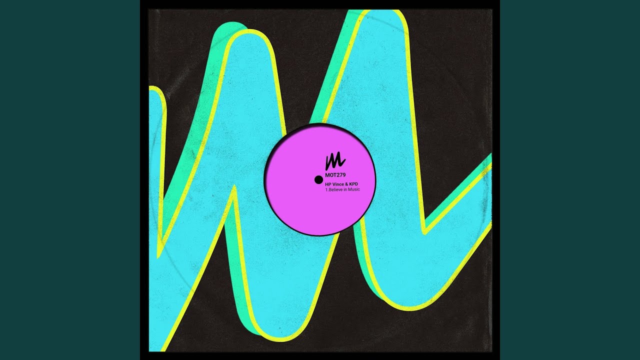 Believe in Music (Extended Mix)