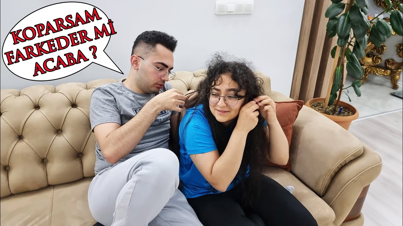 BUNU NEDEN YAPTIM KENDİME ? SAKIN YAPMAYIN