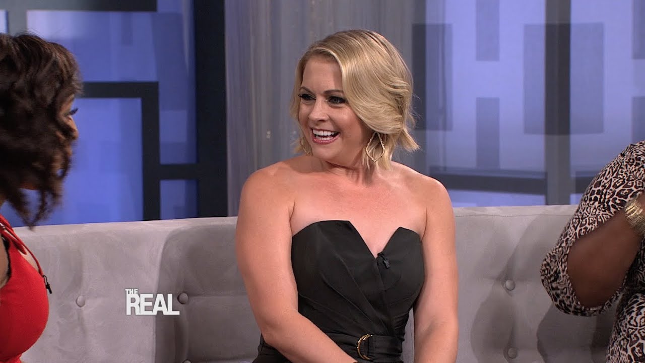 Melissa Joan Hart’s First Red Carpet