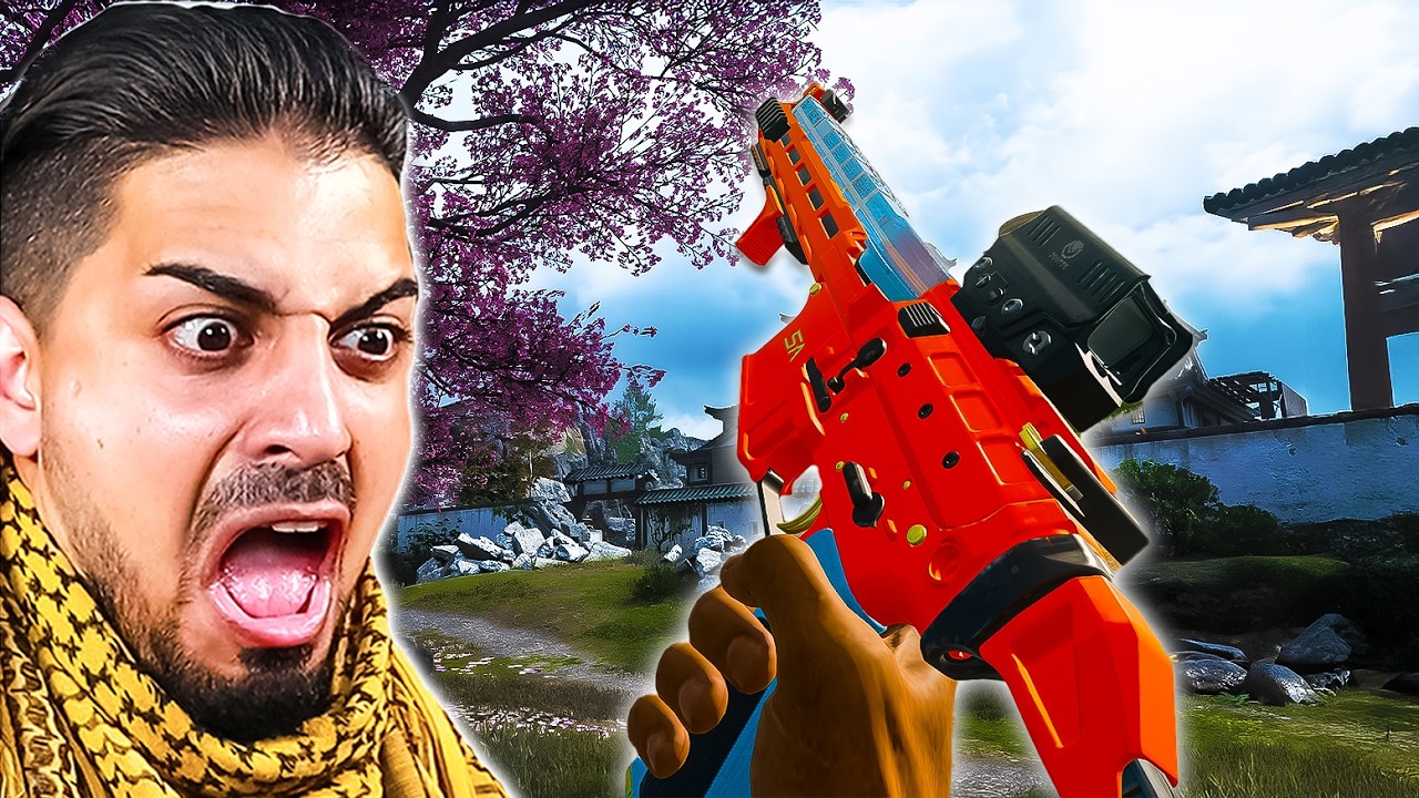 Ashika Island Most BUSTED Meta is BACK ?! ...