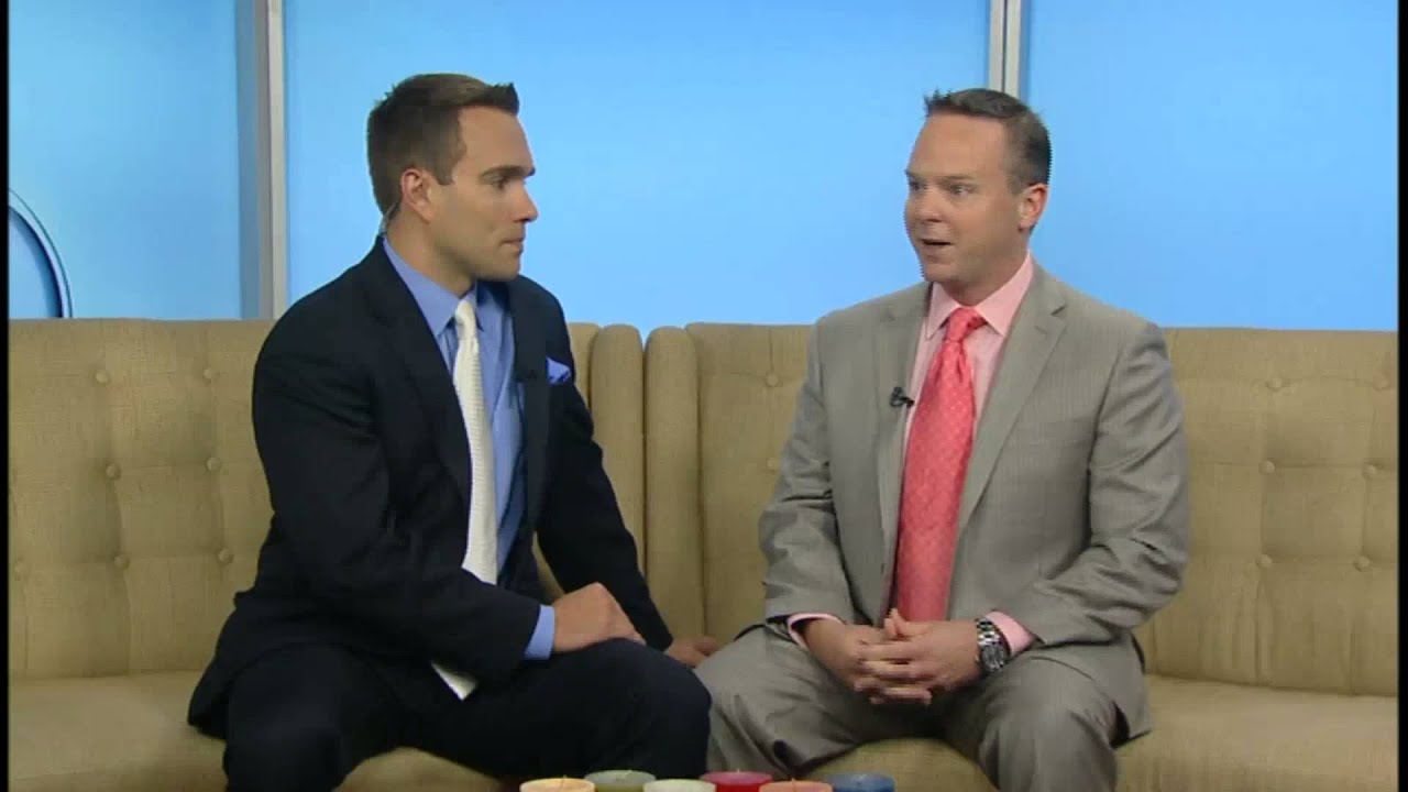 Dr. Campbell discusses the relationship between male pattern baldness and heart disease