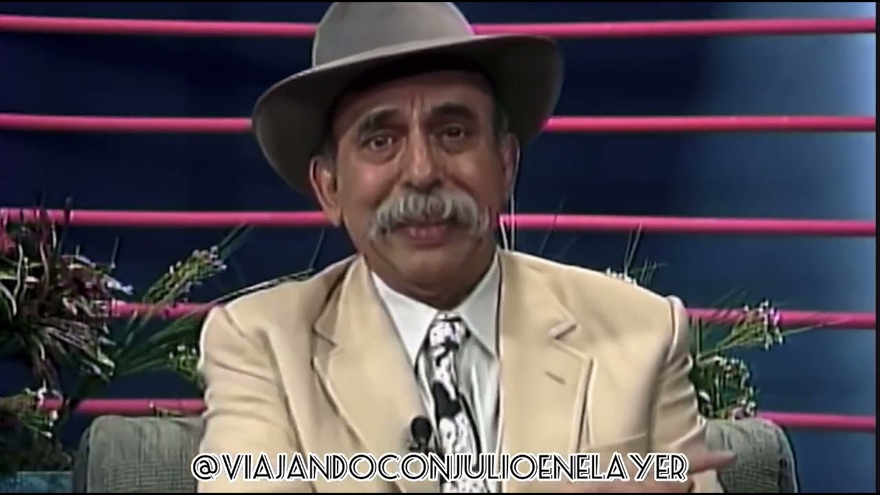 Oscar Yanez 