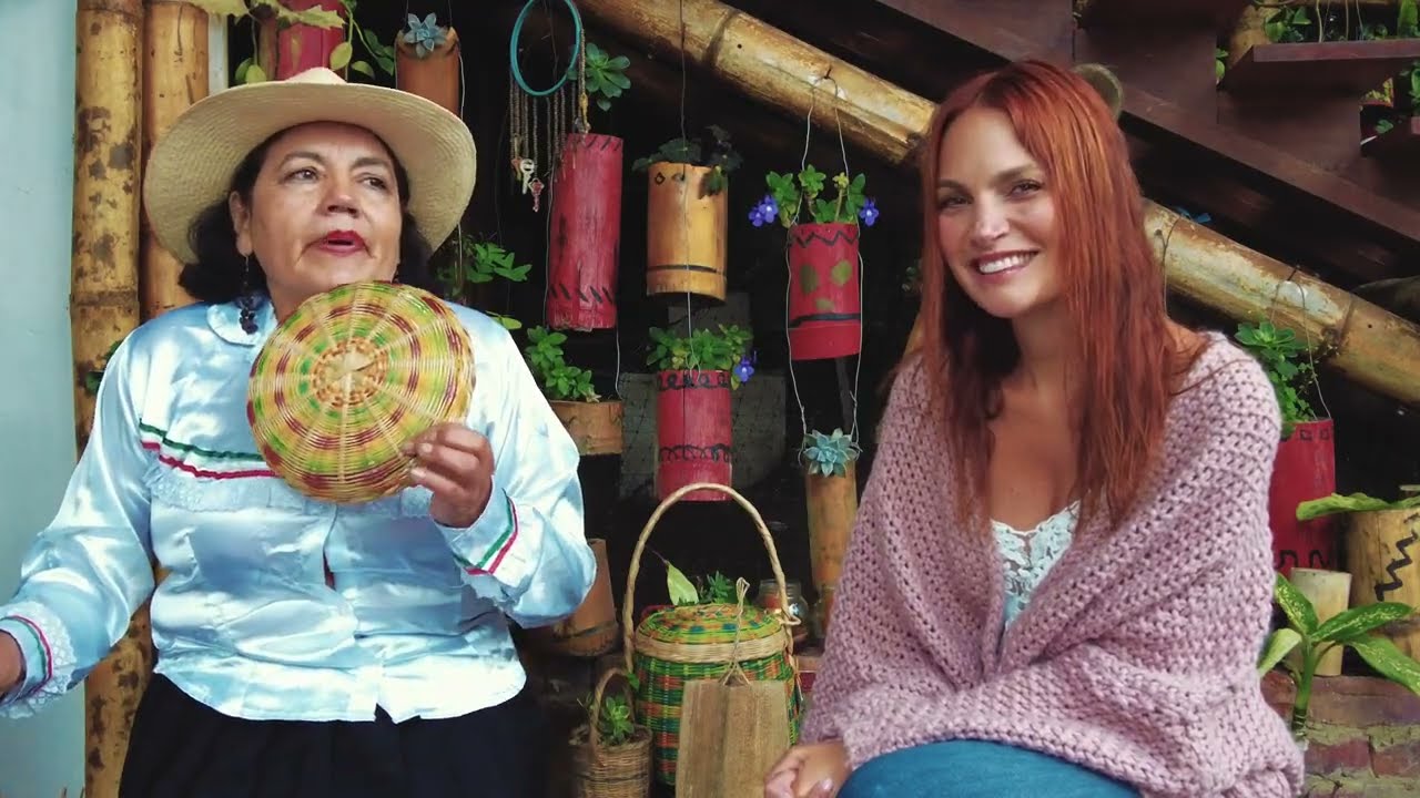 Capítulo 14. Boyacá, la tierra prometida. #Tr3intay2