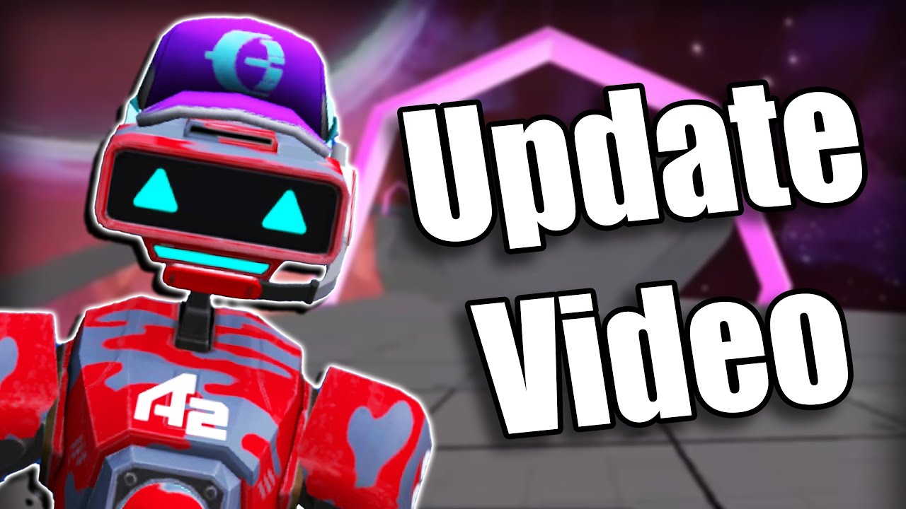 What is the Future of GamingRR? | Update