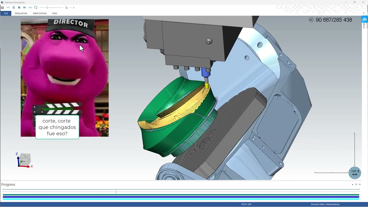 Mastercam 2026 R2