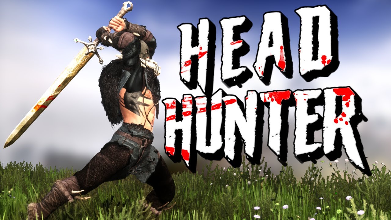 Conan Exiles: HEADHUNTER Explained! Age of Sorcery - Chapter 2