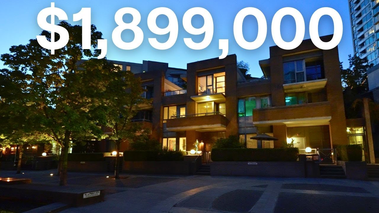 Discover the SECRET to Owning a Dream Home in Vancouver BC!