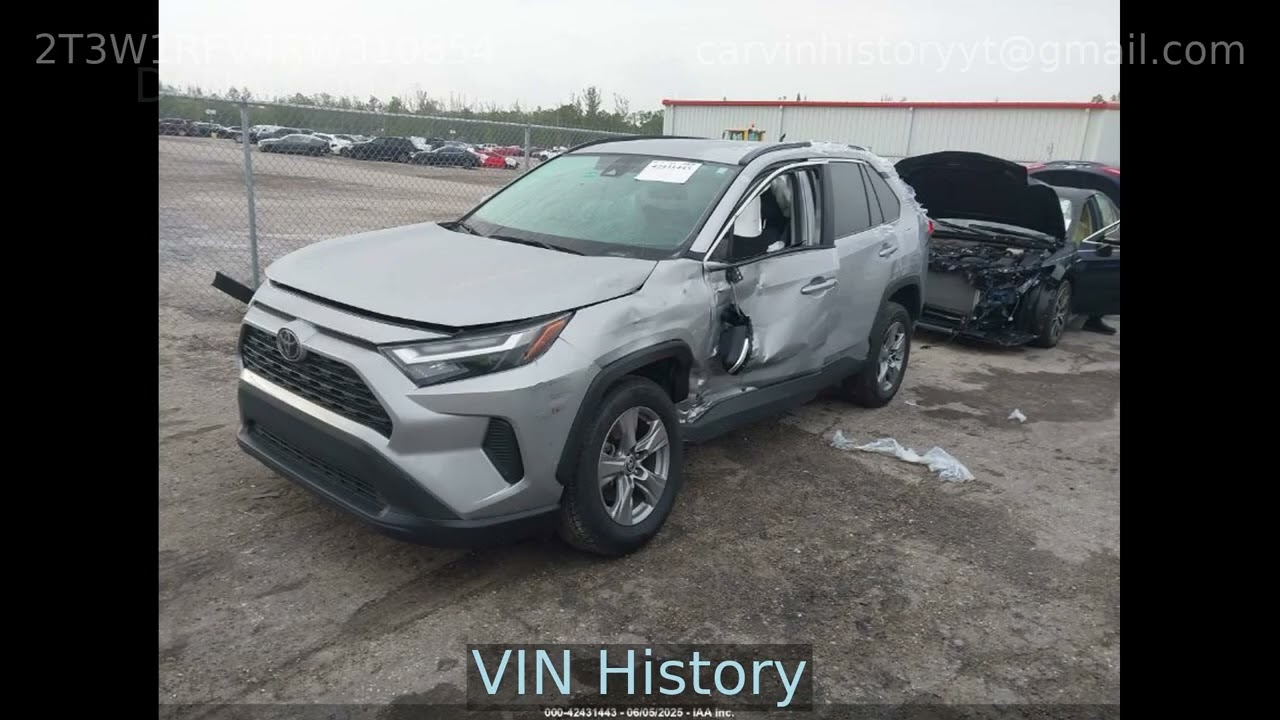 2024 Toyota rav4 xle 2T3W1RFV4RW310854