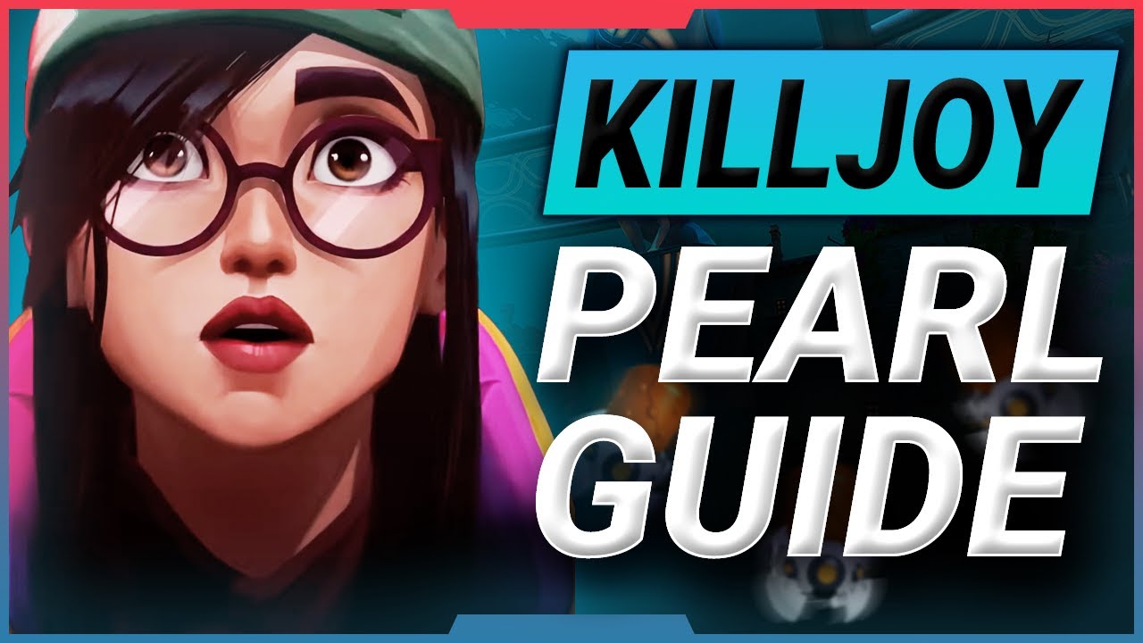 The Best Killjoy Lineups for Pearl
