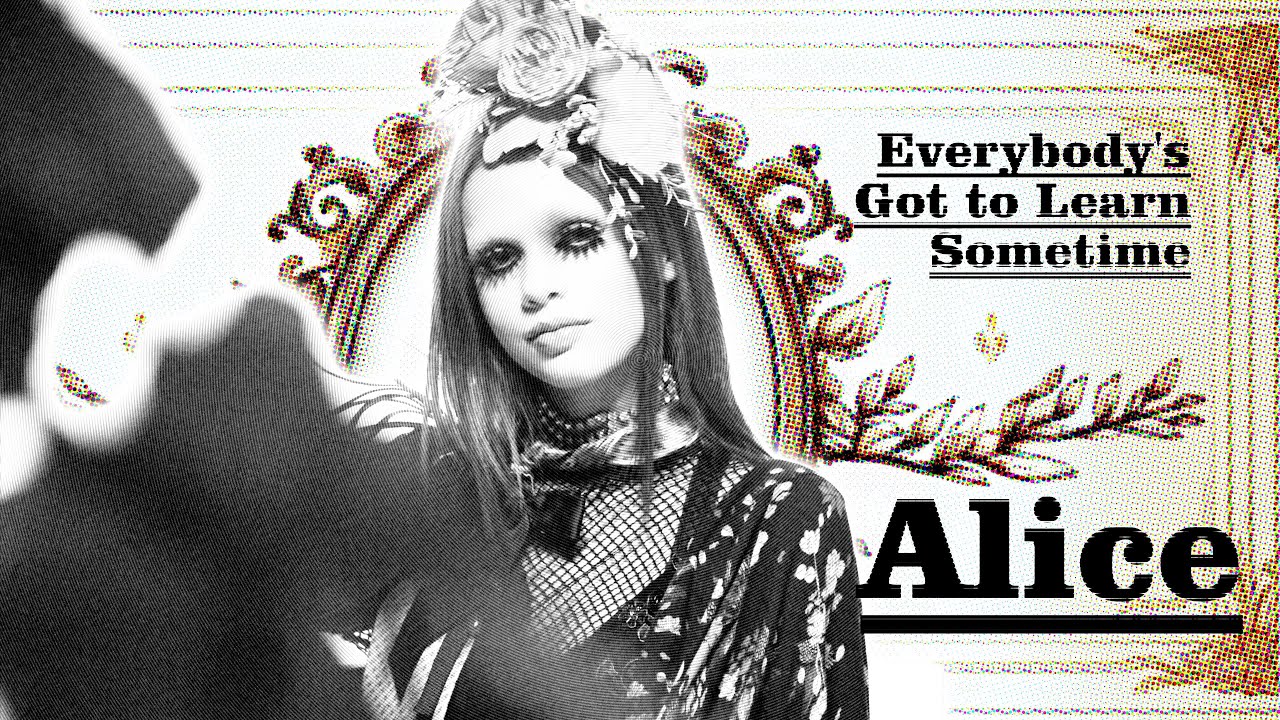 Alice - 