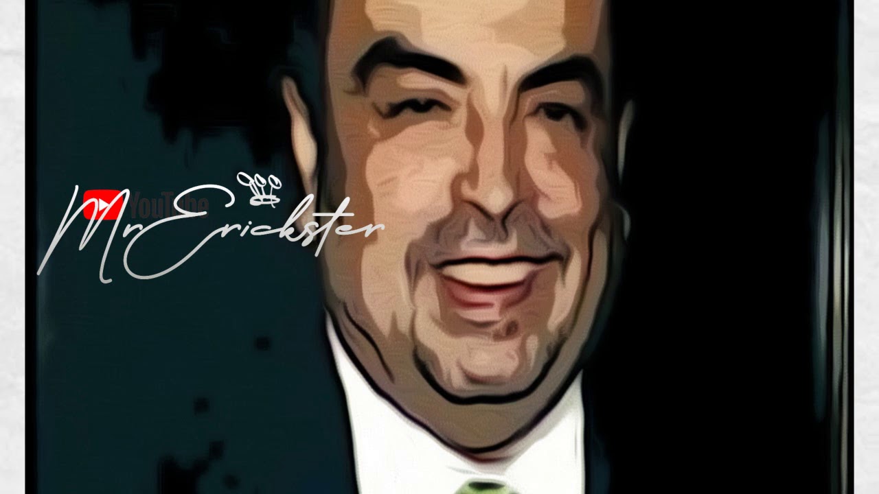 El Jefe Arturo [ABL] - Grupo Retinto