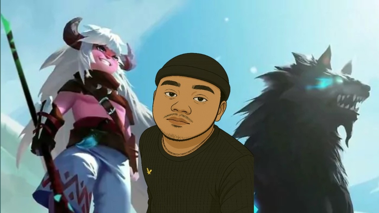 [VERTICAL] MABAR GRATIS AJA