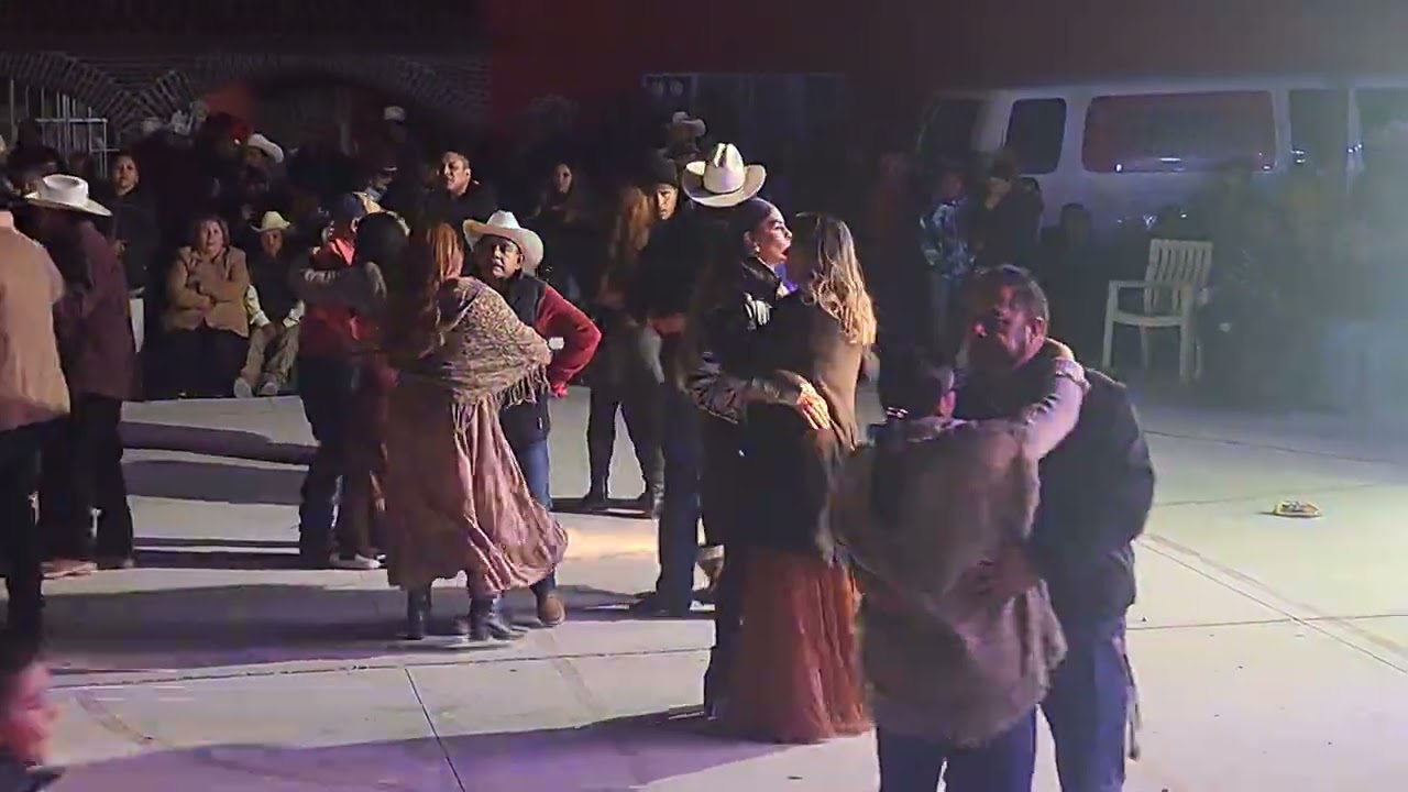 Banda toro viejo en vivo en pasaje Durango no tengo los derechos de la música 