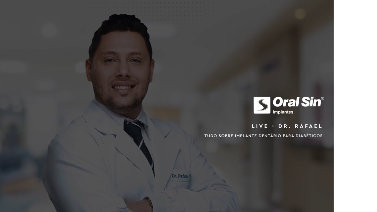 Implante Dentário para diabéticos