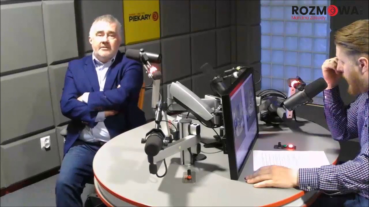 Rozmowa Dnia - Henryk Kula [dogrywka w sieci]