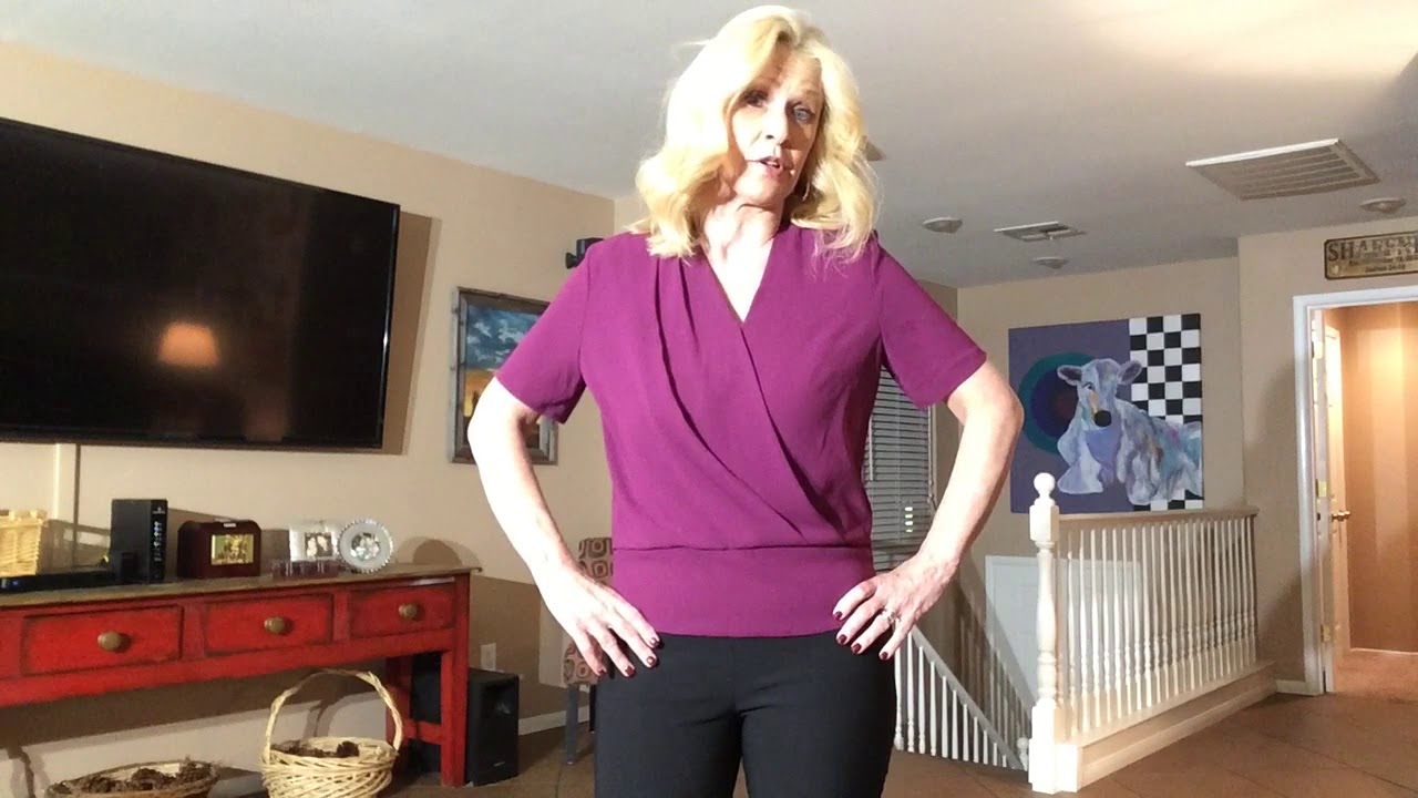 MM LAFLEUR UNBOXING & TRY ON Jan 2018