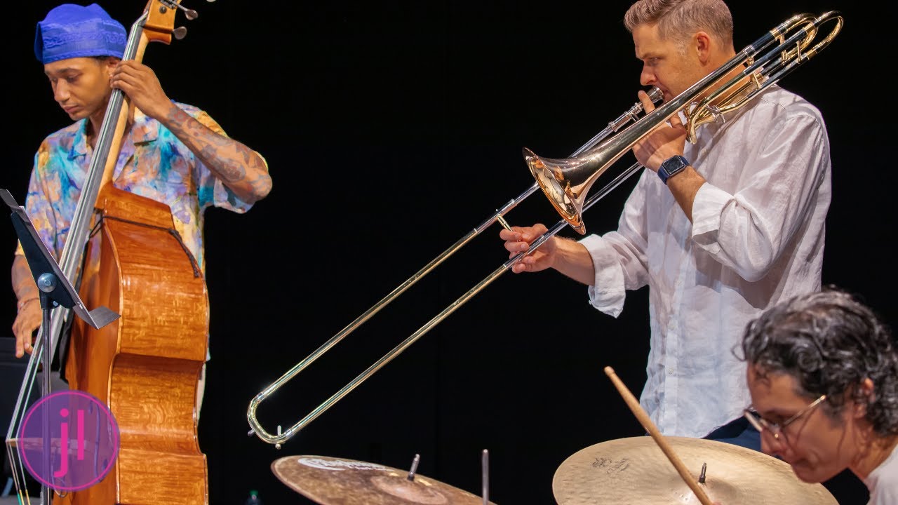 New Piece – Structure Meets Collective Improv | Jazz Lab 2025 at NEC
